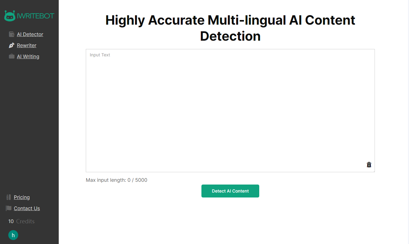 SaaS Documents - MindCreai AI Write Tools